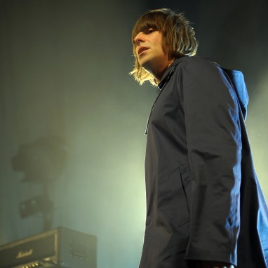 Beady Eye