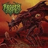 Broken Hope Omen Of Disease cover