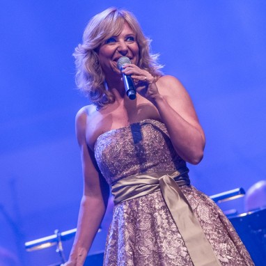 Claudia de Breij