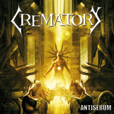 Crematory