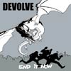 Devolve - End it now