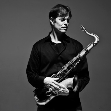 Donny McCaslin