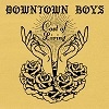 Cover Downtown Boys - Cost Of Living