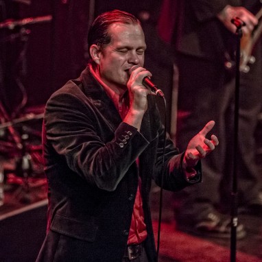 Electric Six news_groot