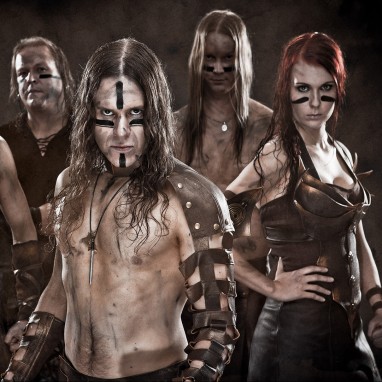 Ensiferum