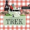 TREK Enschede 2018 logo