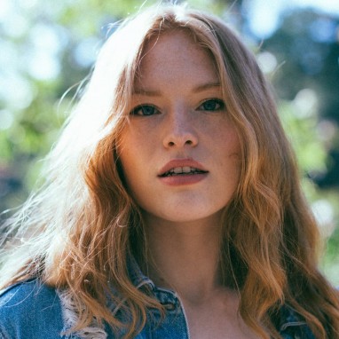 Freya Ridings 2