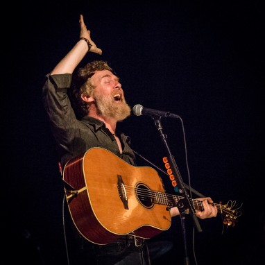 review: Glen Hansard - 21/11 - Koninklijk Theater Carré Glen Hansard