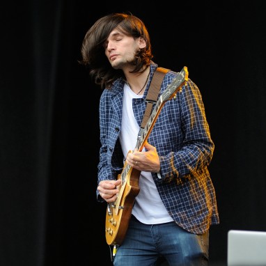 Jonny Greenwood