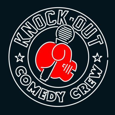 foto Knock Out Comedy Club Utrecht