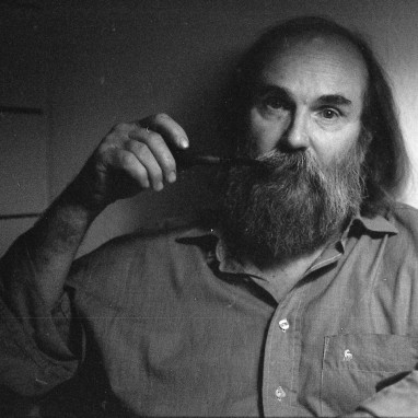 Lubomyr Melnyk