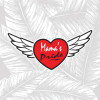 logo Mama's Pride