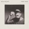 Cover Nick Mulvey - First Mind