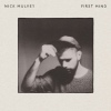 Nick Mulvey First Mind cover