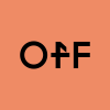 OFF Festival 2018 logo