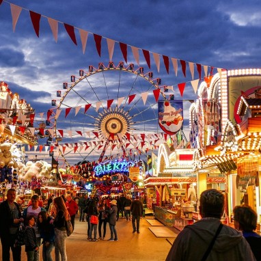 Pixabay fair