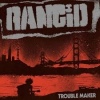 Cover Rancid - Trouble Maker