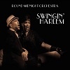 Cover Round Midnight Orchestra - Swingin' Harlem