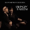 Round Midnight Orchestra Swingin' Harlem cover