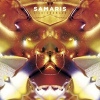 Cover Samaris - Silkidrangar