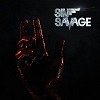 Cover Sin Savage - Lost In The Dark
