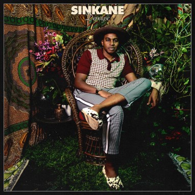 Sinkane