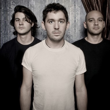 The Antlers