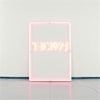 Cover The 1975 - I Like It When You Sleep, For You Are So Beautiful Yet So Unaware Of It