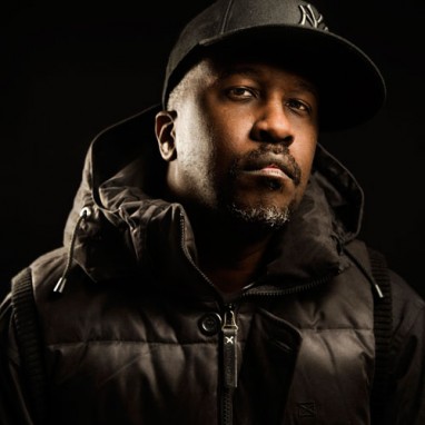 Todd Terry