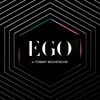 Cover Tommy Moustache - Ego