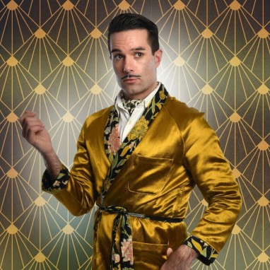 Troy Hawke