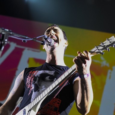 review: Roadburn Festival 2019 - zaterdag Cave In