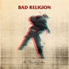 Bad Religion The Dissent of Man cover