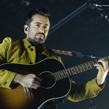 review: Dotan - 22/02 - Patronaat 