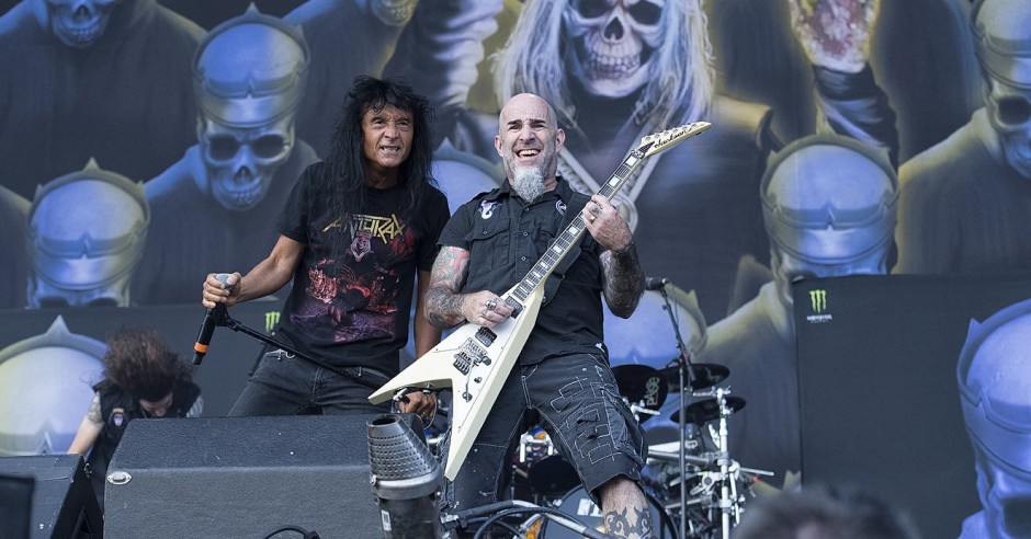 Festivalinfo review: Graspop Metal Meeting 2019 - Vrijdag