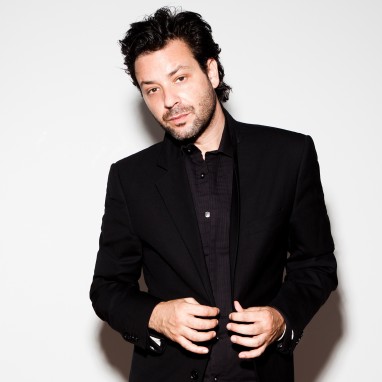 Adam Cohen