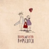 Driving Mrs. Satan Popscotch cover
