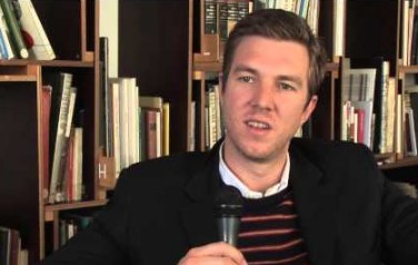 Video: Frontman The Walkmen komt met soloproject