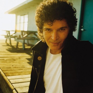 Gino Vannelli 2