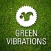 Green vibrations