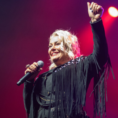 Kim Wilde