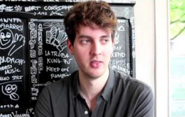 Video: Lowlands Spotlight: Roosevelt leert anderen vertrouwen