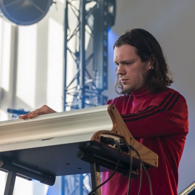 Matteo Myderwyk