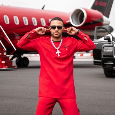 Memphis Depay