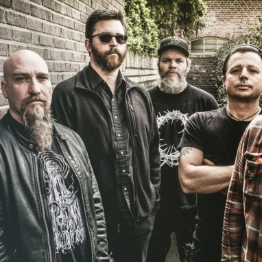 Neurosis news_groot