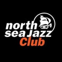 logo North Sea Jazz Club Amsterdam