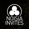 Noisia Invites Festival 2019 logo