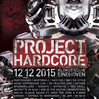 Project Hardcore