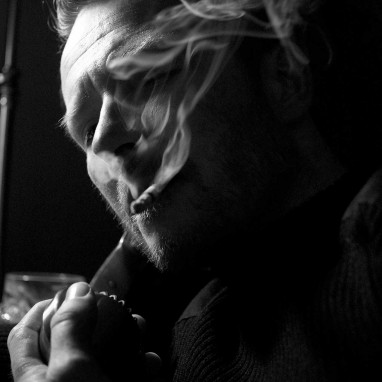 ScottWeiland