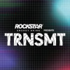 TRNSMT Festival 2026 logo